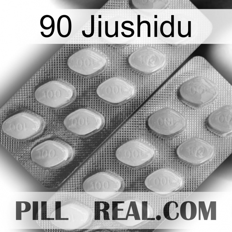 90 Jiushidu 10